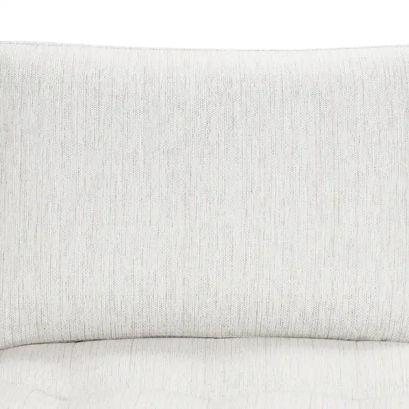 Canapé d'angle, 249x249 cm, Surmatelas en plumes, Cadre en bois séché au four, Velours/Tissu de performance