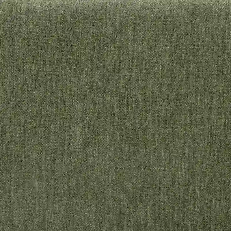 Canapé d'angle en L avec méridienne, cadre en bois dur séché au four, mousse haute résilience, 310 cm de large, orientation gauche/droite